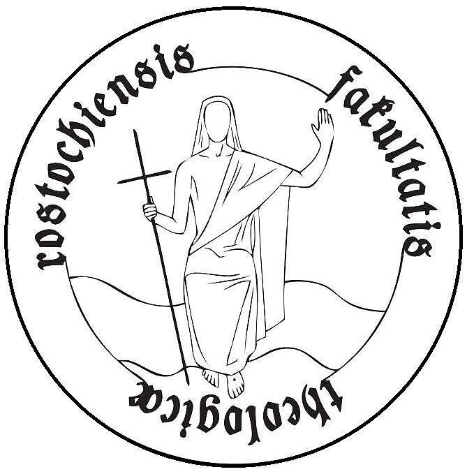 Logo unseres Fachschaftsrates Theologie