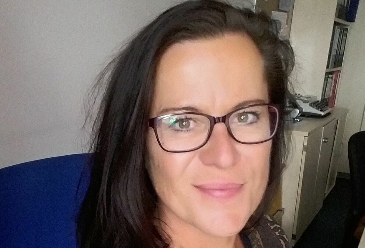 Ass. iur. Annette Meier