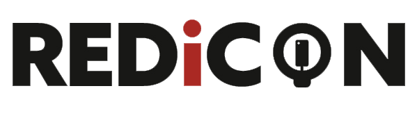 Logo des Forschungsprojektes REDiCON