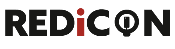 Logo des Forschungsprojektes REDiCON