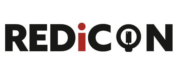 Logo des Forschungsprojektes REDiCON