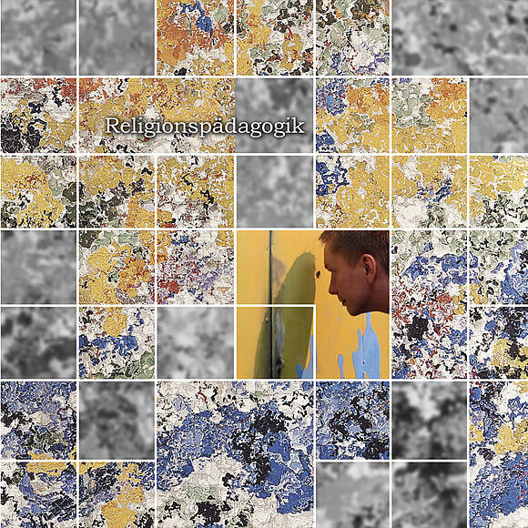 Religionspädagogik </br>