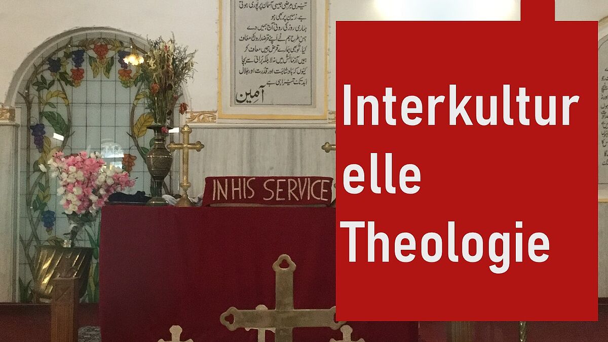 Interkulturelle Theologie