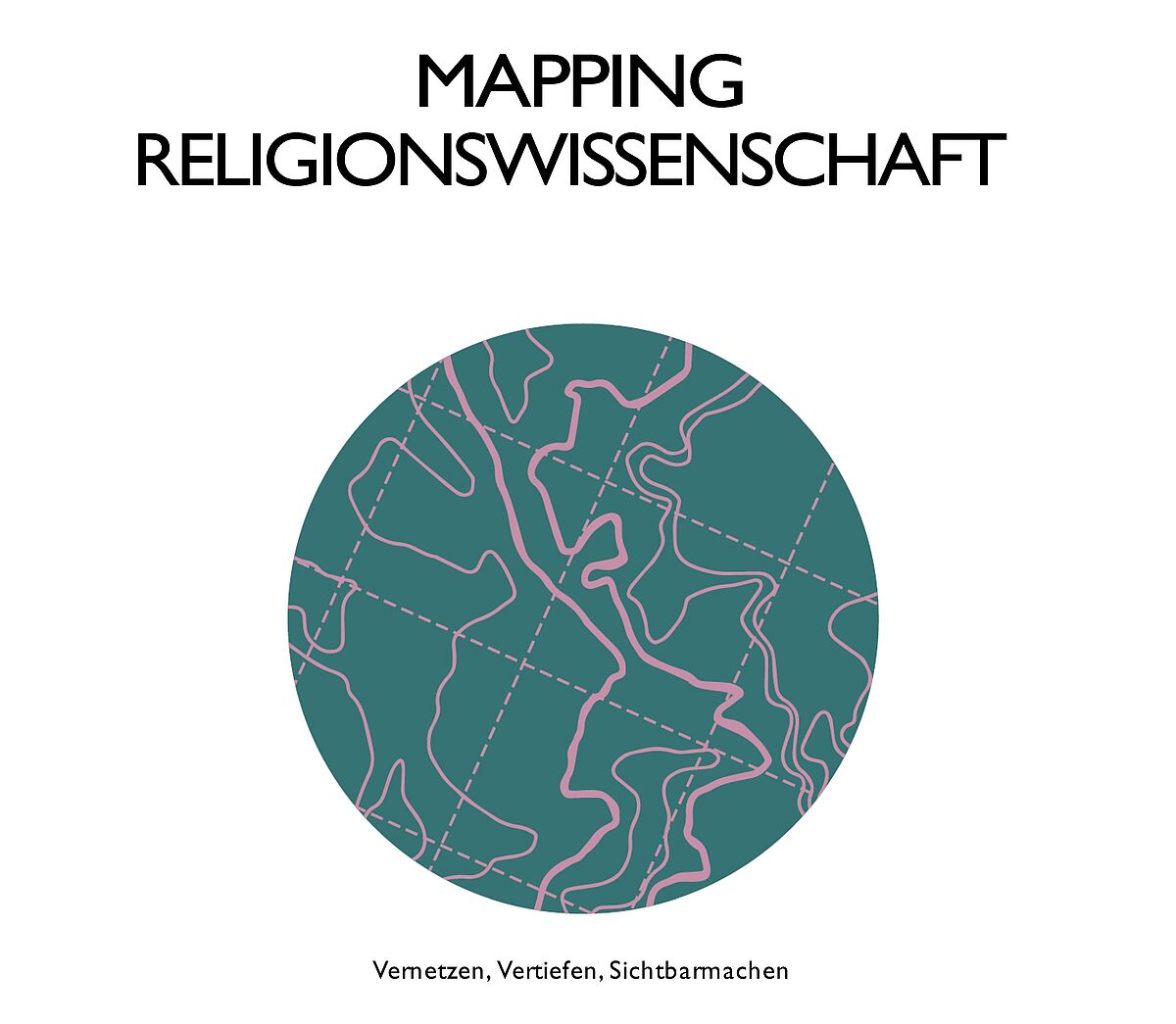 Banner Mapping Religionswissenschaft