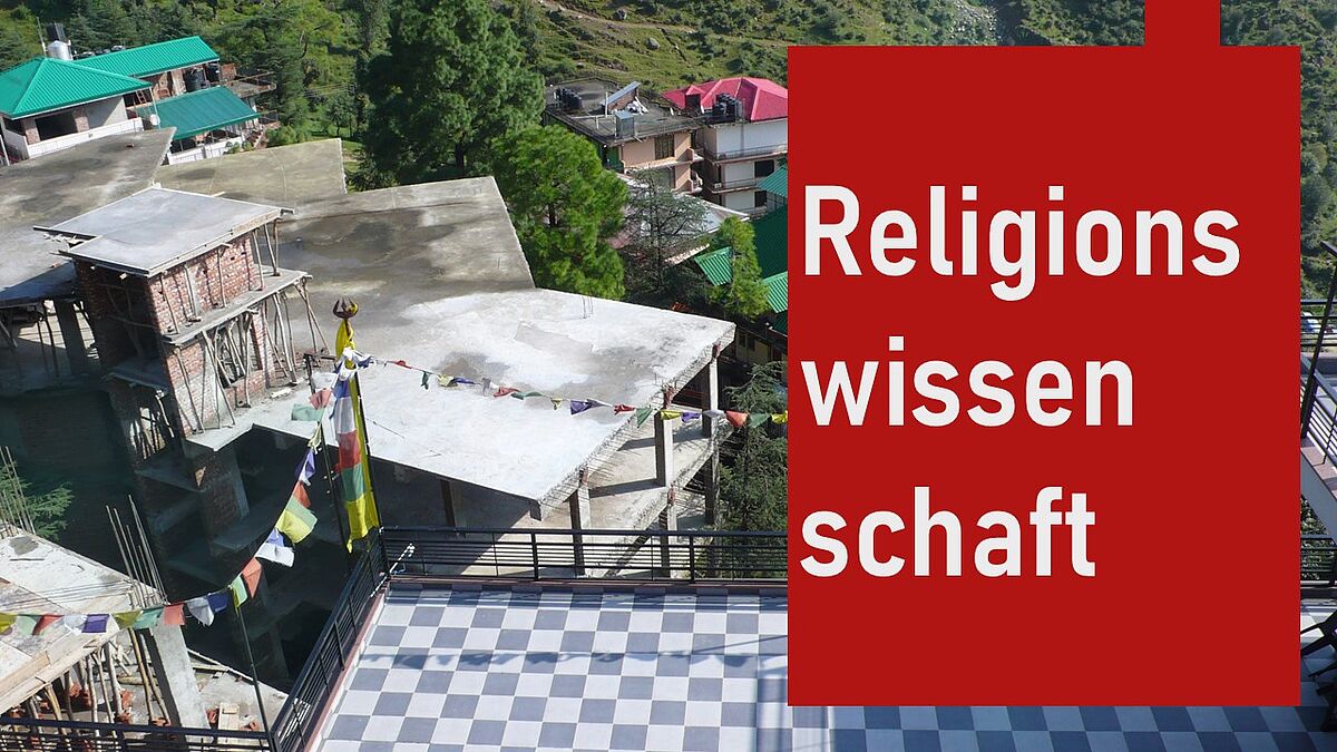 Religionswissenschaft